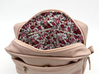 milloo Ydra Organizer Pink Beige