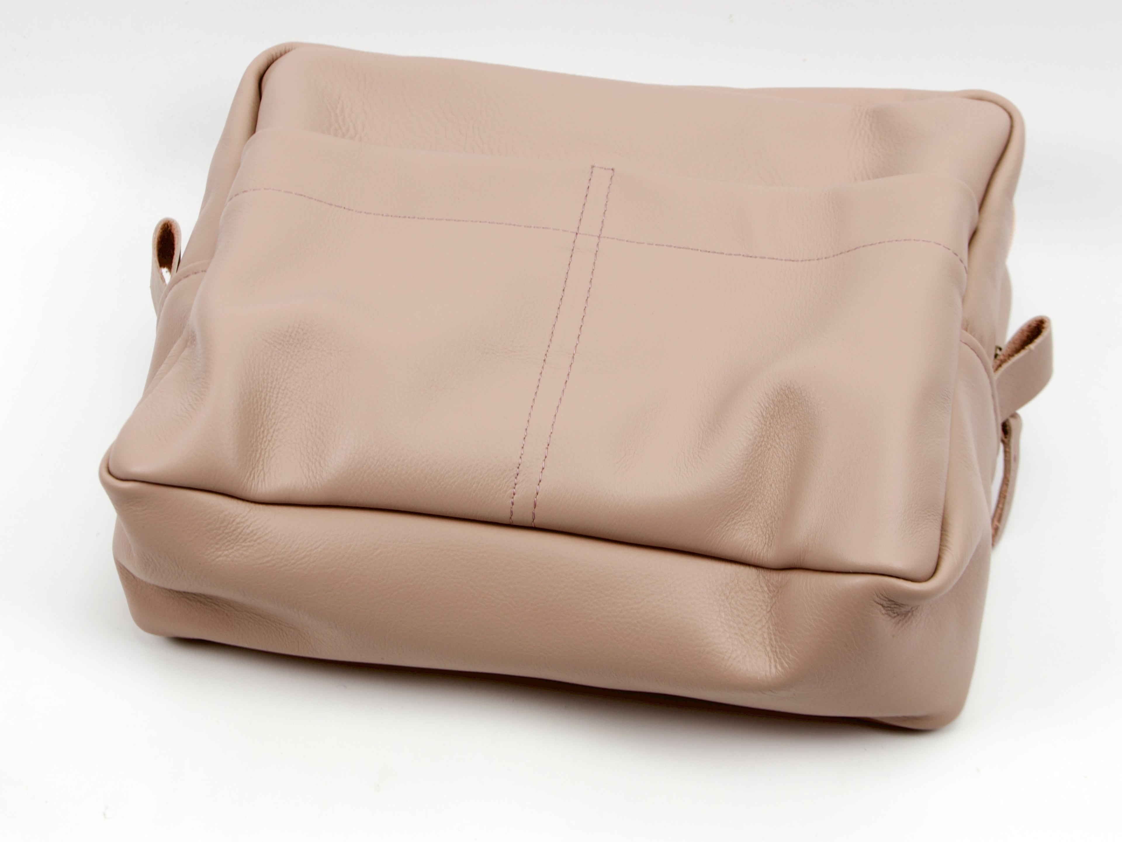 milloo Ydra Organizer Pink Beige