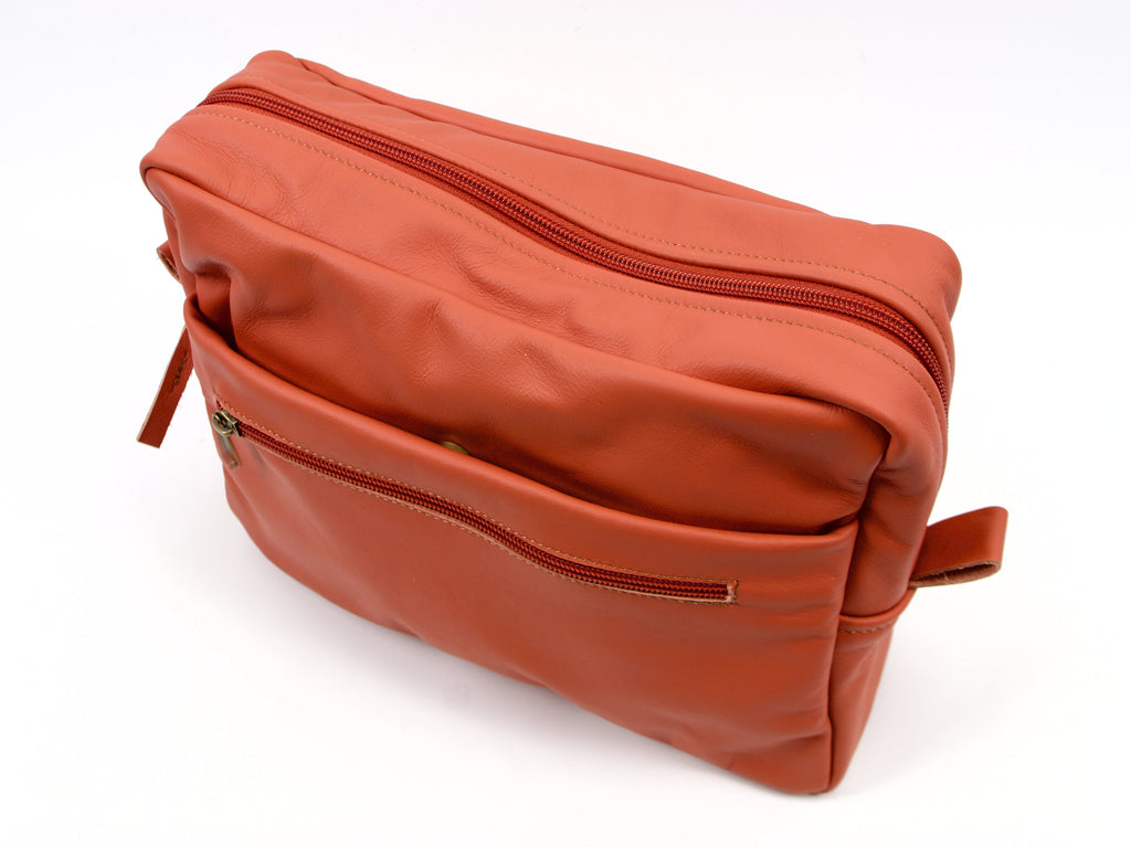 milloo Ydra Organizer Terracotta