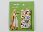 Mind Wave Amie Girl Stickers