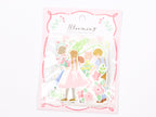 Mind Wave Blooming Flake Seal