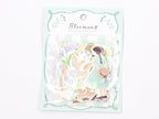 Mind Wave Blooming Flake Seal