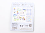 Mind Wave Blooming Flake Seal