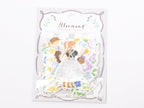 Mind Wave Blooming Flake Seal