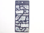 Mind Wave Bouquet Sticker