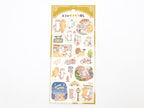 Mind Wave Cat's Day Out Stickers