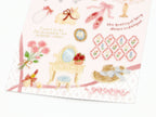 Mind Wave Chic Mignon Sticker
