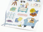 Mind Wave Chic Mignon Sticker