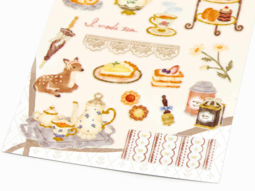 Mind Wave Chic Mignon Sticker