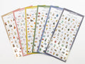 Mind Wave Cozy Stickers