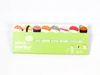 Mind Wave Stick Marker Japanese Themes