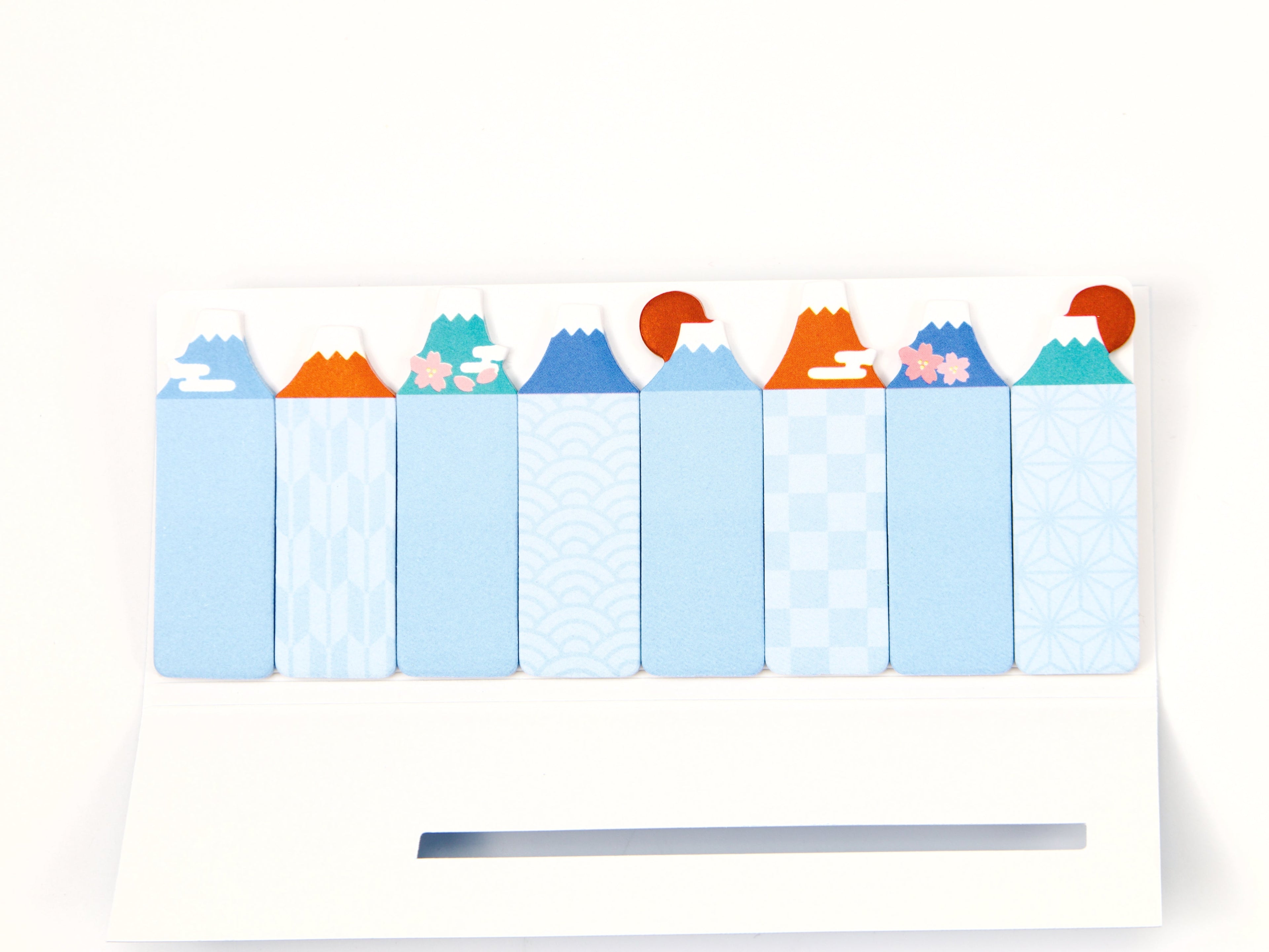 Mind Wave Stick Marker Japanese Themes