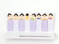Mind Wave Stick Marker Japanese Themes