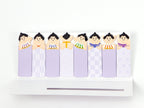 Mind Wave Stick Marker Japanese Themes