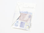 Mind Wave Landscape Flake Seal