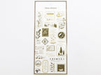 Mind Wave Linea Classica Stickers
