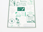 Mind Wave Linea Classica Stickers