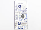 Mind Wave Linea Classica Stickers