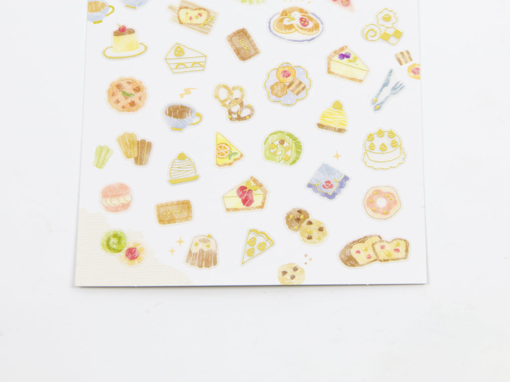 Mind Wave One's Daily Life Stickers