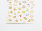 Mind Wave One's Daily Life Stickers