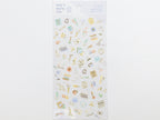 Mind Wave One's Daily Life Stickers