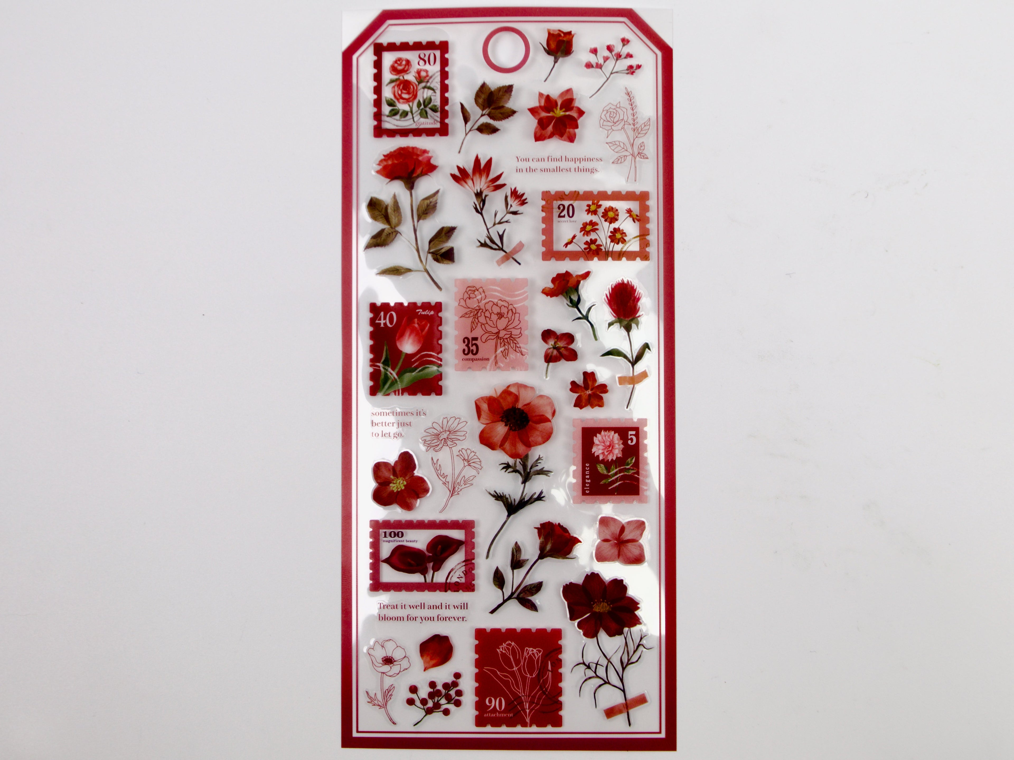 Mind Wave Oshibana Seal