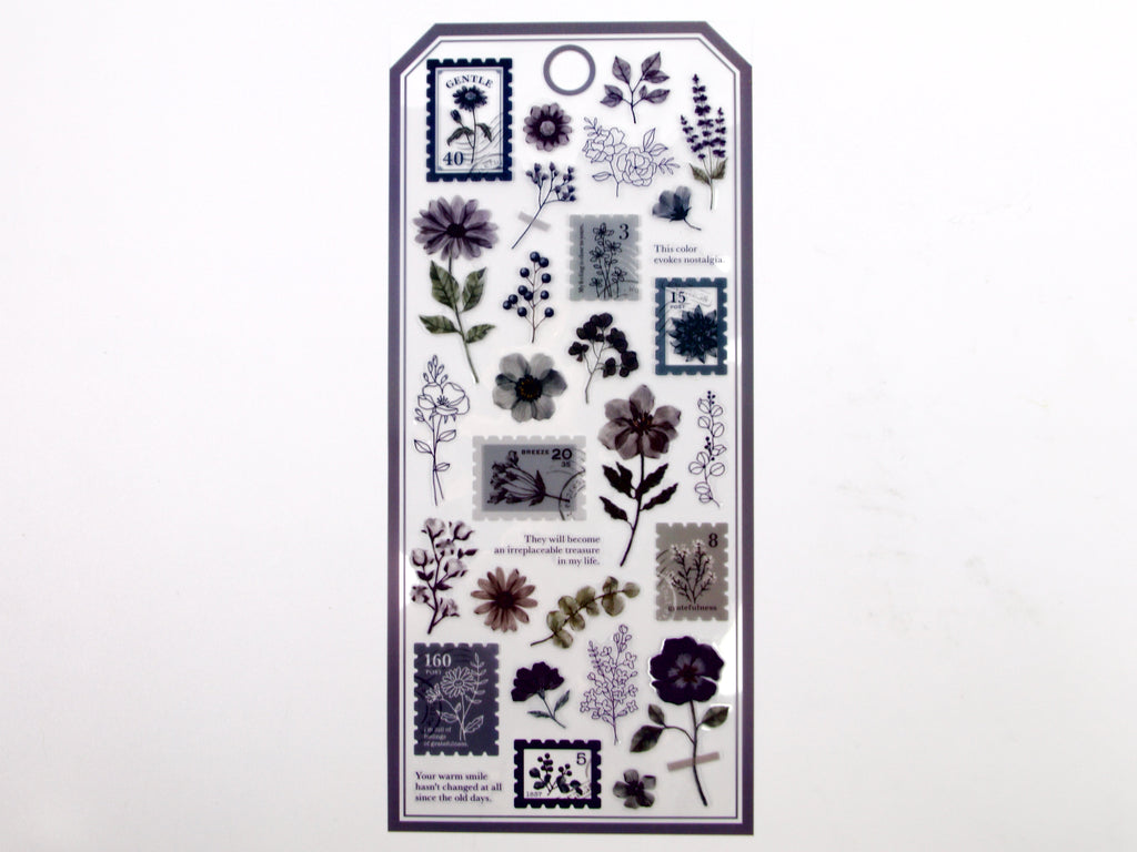 Mind Wave Oshibana Seal