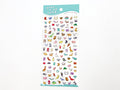 Mind Wave Poko Time Tiny Stickers