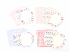 Mind Wave Ricordo Flake Seal