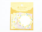 Mind Wave Ricordo Flake Seal