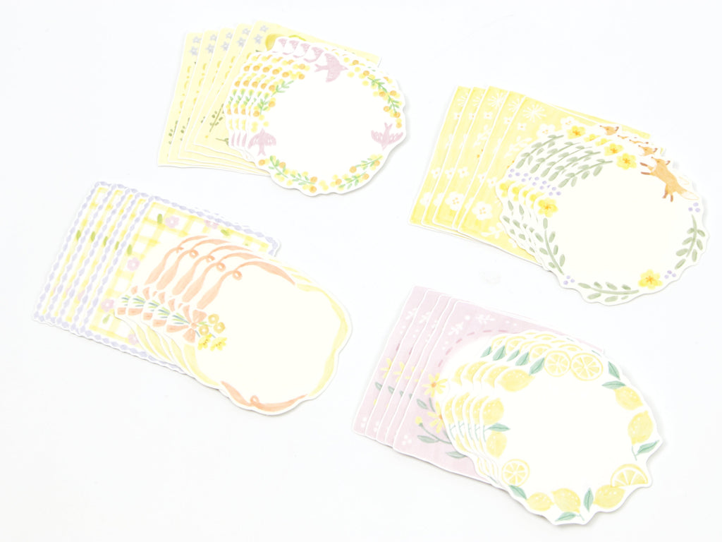 Mind Wave Ricordo Flake Seal
