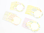 Mind Wave Ricordo Flake Seal