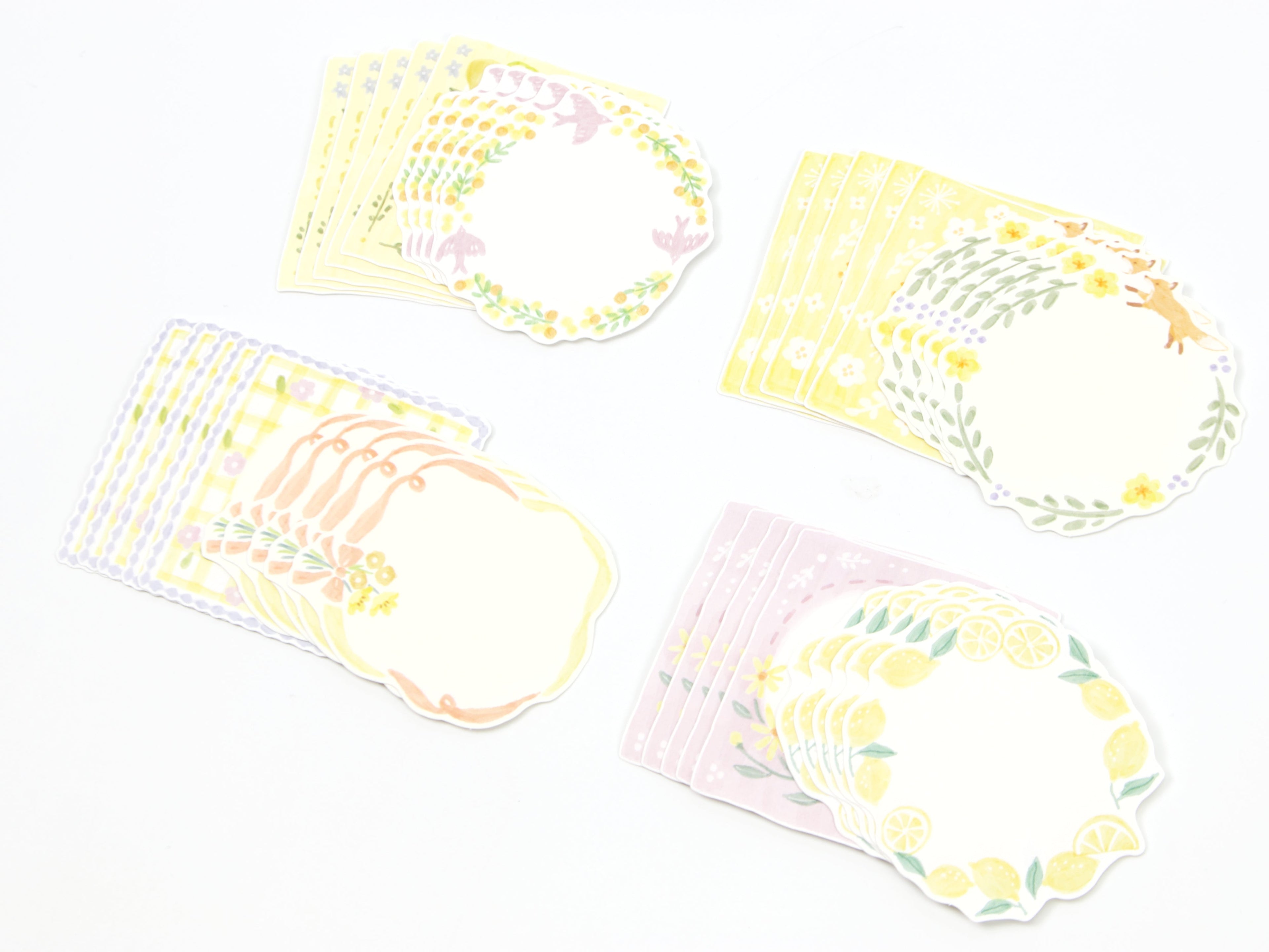 Mind Wave Ricordo Flake Seal