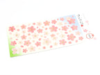 Mind Wave Cherry Blossom Stickers