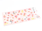 Mind Wave Cherry Blossom Stickers