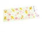 Mind Wave Cherry Blossom Stickers