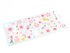 Mind Wave Cherry Blossom Stickers