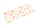 Mind Wave Cherry Blossom Stickers