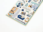 Mind Wave Snap the Day Stickers