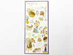 Mind Wave Snug Room Stickers