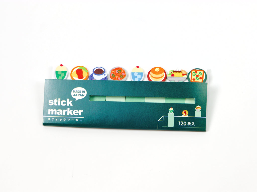 Mind Wave Stick Marker