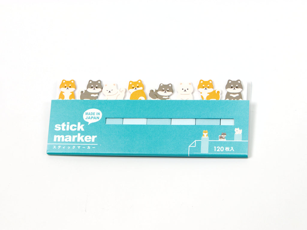 Mind Wave Stick Marker