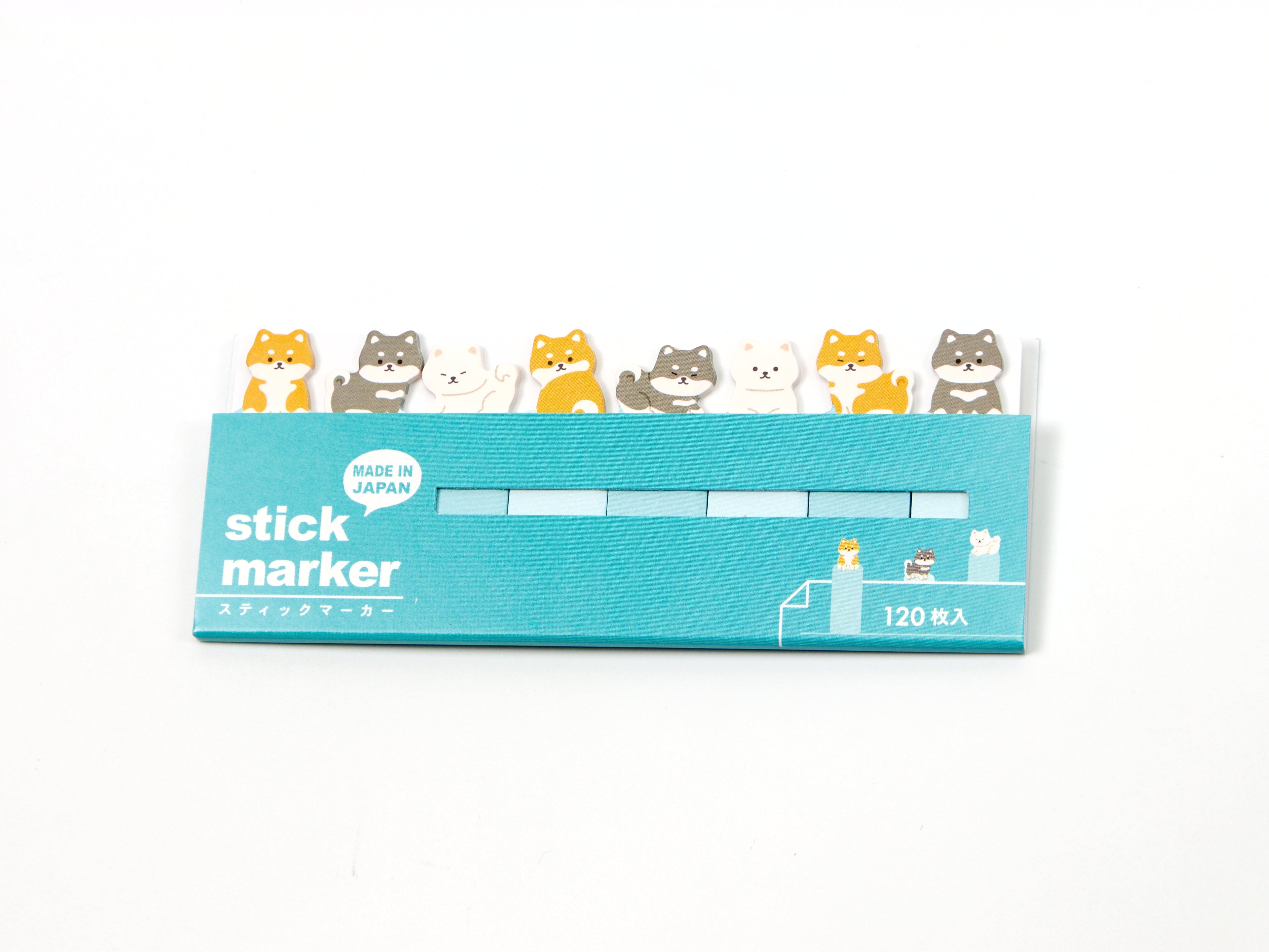 Mind Wave Stick Marker