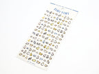 Mind Wave Tiny Tiny Stickers
