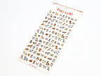 Mind Wave Tiny Tiny Stickers