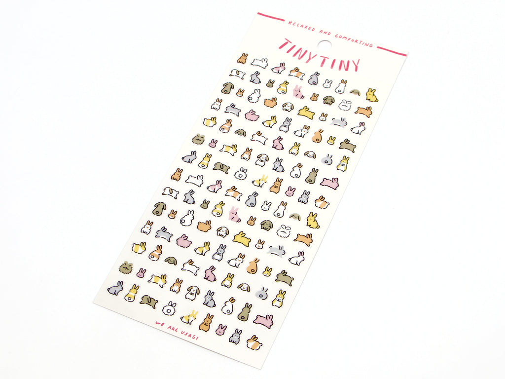 Mind Wave Tiny Tiny Stickers