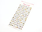 Mind Wave Tiny Tiny Stickers