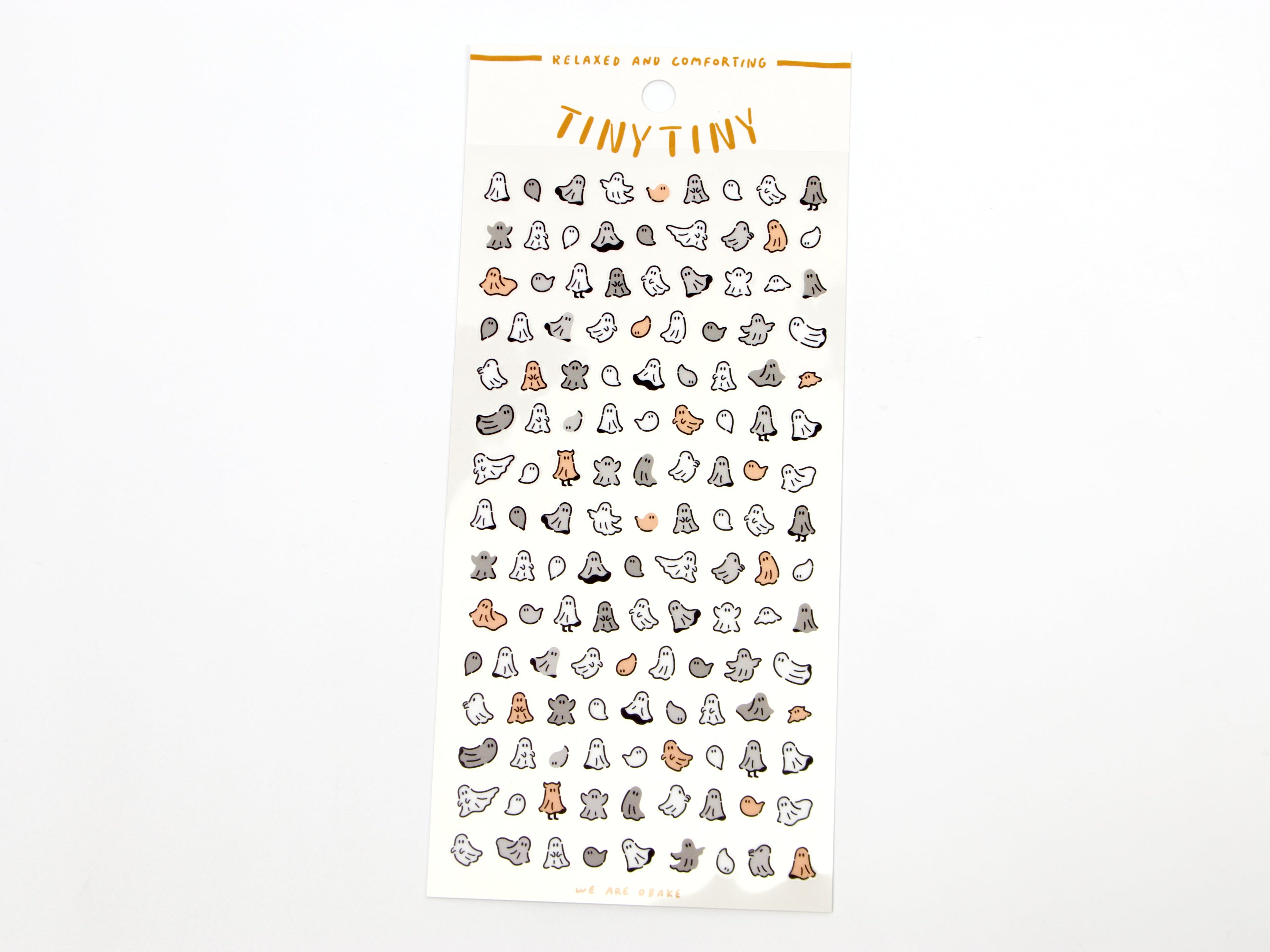 Mind Wave Tiny Tiny Stickers