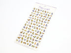 Mind Wave Tiny Tiny Stickers