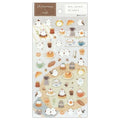 Mini Animal Stickers / NB